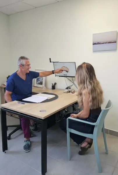 entretien conseil dentition brossage dentiste grau du roi