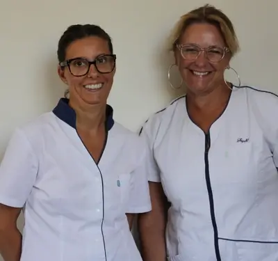 nathalie gauche sophie droite