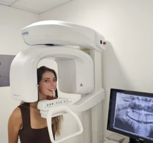 scanner soin dentiste grau du roi