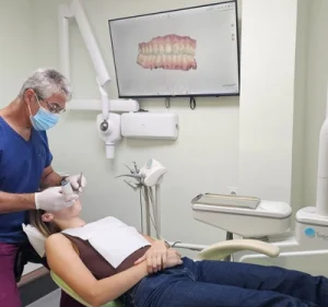 soins dentiste camera grau du roi