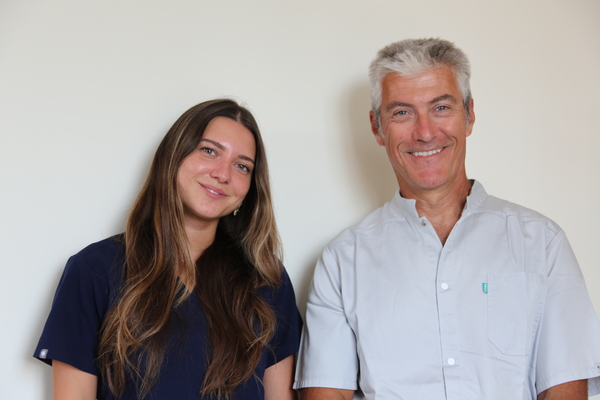 dr crebassa et dr isla