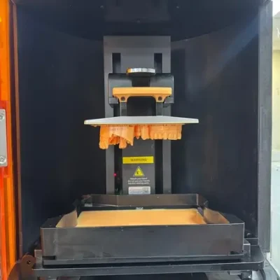 fabrication haute technologie prothese dentaire montpellier france