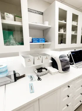 labo dentiste grau du roi materiel performant